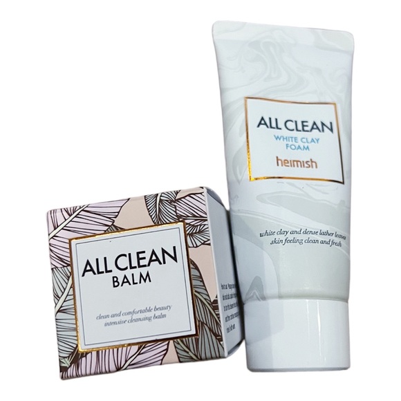 HEIMISH MINI DELUXE SIZE SET (2PCS) BRAND NEW - Picture 2 of 2